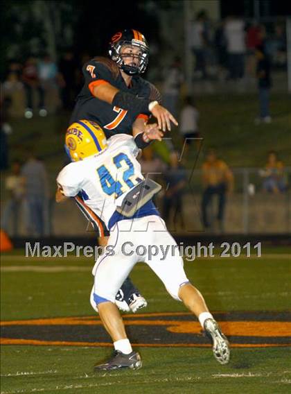 Thumbnail 1 in Jacksonville @ Gilmer photogallery.