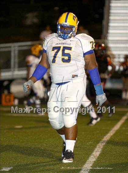 Thumbnail 2 in Jacksonville @ Gilmer photogallery.