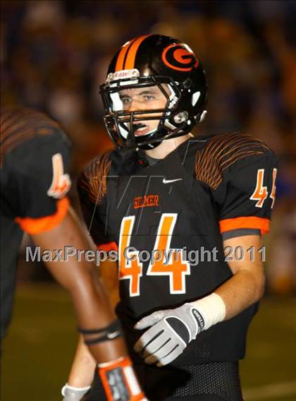 Thumbnail 2 in Jacksonville @ Gilmer photogallery.