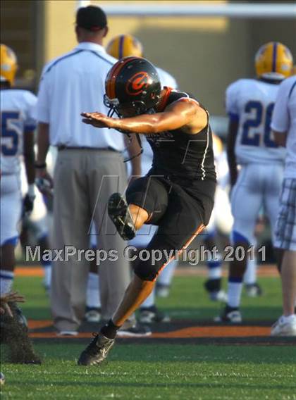 Thumbnail 3 in Jacksonville @ Gilmer photogallery.