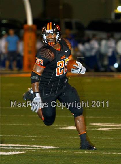 Thumbnail 2 in Jacksonville @ Gilmer photogallery.