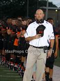 Photo from the gallery "Jacksonville @ Gilmer"