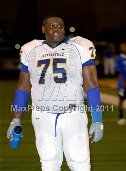 Thumbnail 3 in Jacksonville @ Gilmer photogallery.