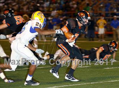 Thumbnail 1 in Jacksonville @ Gilmer photogallery.