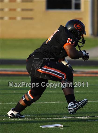 Thumbnail 2 in Jacksonville @ Gilmer photogallery.