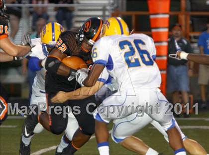 Thumbnail 2 in Jacksonville @ Gilmer photogallery.