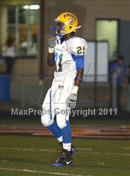 Thumbnail 3 in Jacksonville @ Gilmer photogallery.