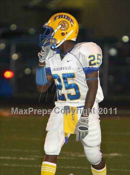 Thumbnail 2 in Jacksonville @ Gilmer photogallery.