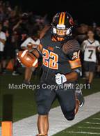 Photo from the gallery "Jacksonville @ Gilmer"