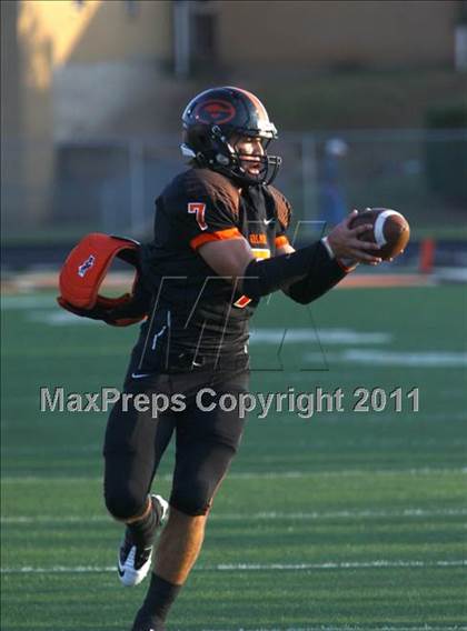 Thumbnail 1 in Jacksonville @ Gilmer photogallery.