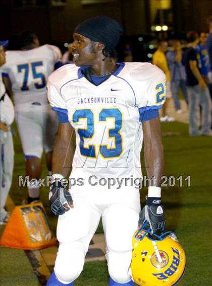 Thumbnail 2 in Jacksonville @ Gilmer photogallery.