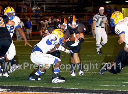 Thumbnail 1 in Jacksonville @ Gilmer photogallery.