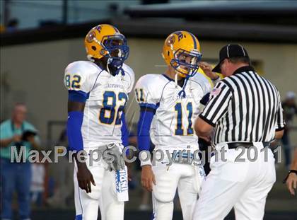 Thumbnail 1 in Jacksonville @ Gilmer photogallery.