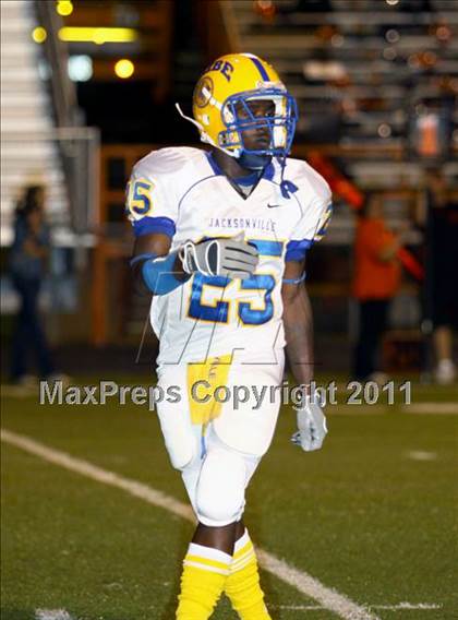 Thumbnail 1 in Jacksonville @ Gilmer photogallery.