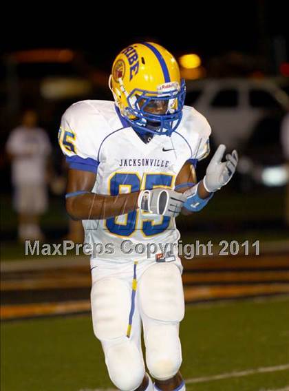 Thumbnail 1 in Jacksonville @ Gilmer photogallery.