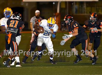 Thumbnail 2 in Jacksonville @ Gilmer photogallery.