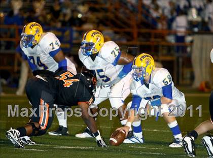 Thumbnail 2 in Jacksonville @ Gilmer photogallery.