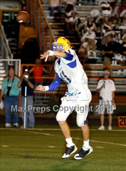 Thumbnail 3 in Jacksonville @ Gilmer photogallery.