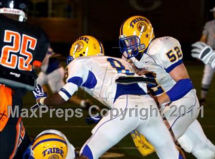 Thumbnail 3 in Jacksonville @ Gilmer photogallery.