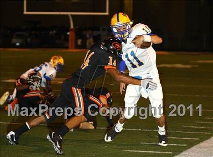 Thumbnail 3 in Jacksonville @ Gilmer photogallery.