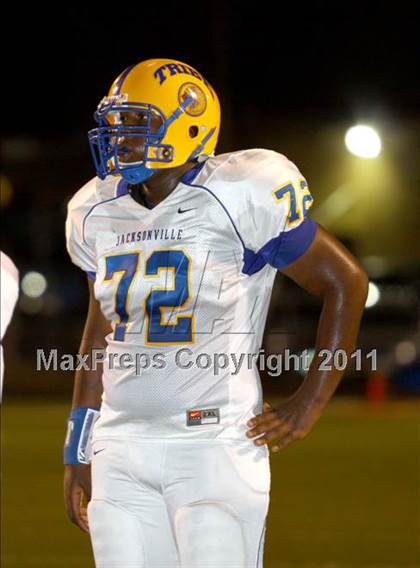 Thumbnail 3 in Jacksonville @ Gilmer photogallery.