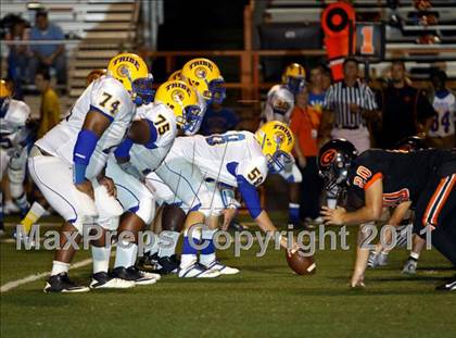 Thumbnail 1 in Jacksonville @ Gilmer photogallery.
