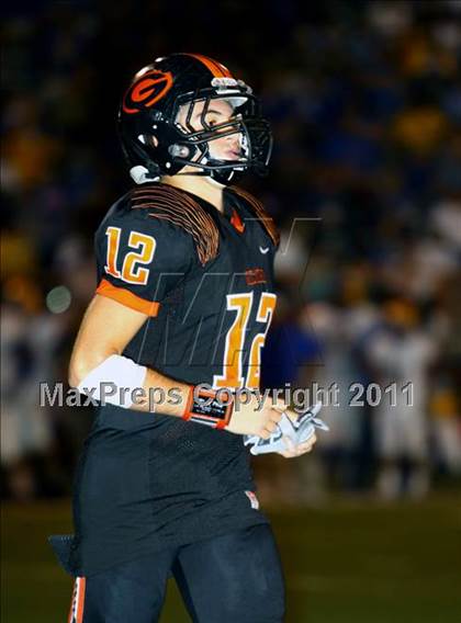 Thumbnail 3 in Jacksonville @ Gilmer photogallery.