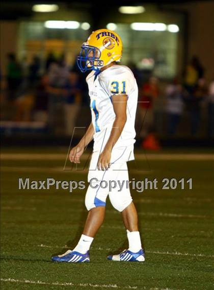Thumbnail 1 in Jacksonville @ Gilmer photogallery.