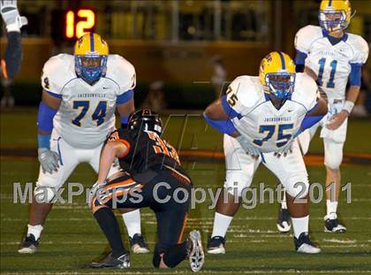 Thumbnail 3 in Jacksonville @ Gilmer photogallery.