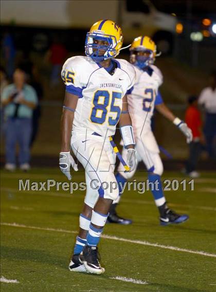 Thumbnail 3 in Jacksonville @ Gilmer photogallery.