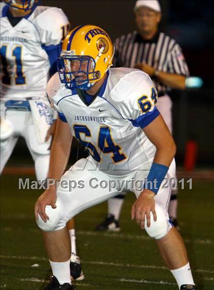 Thumbnail 3 in Jacksonville @ Gilmer photogallery.