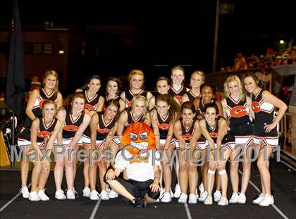 Thumbnail 2 in Jacksonville @ Gilmer photogallery.