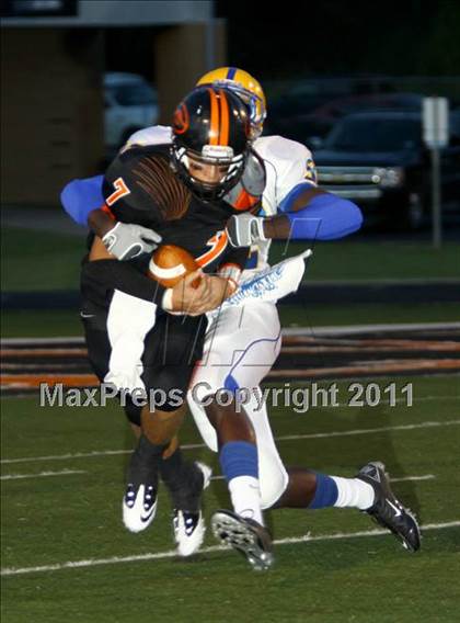 Thumbnail 1 in Jacksonville @ Gilmer photogallery.