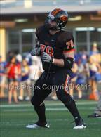 Photo from the gallery "Jacksonville @ Gilmer"