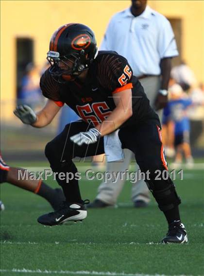Thumbnail 3 in Jacksonville @ Gilmer photogallery.