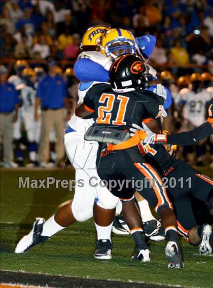 Thumbnail 2 in Jacksonville @ Gilmer photogallery.