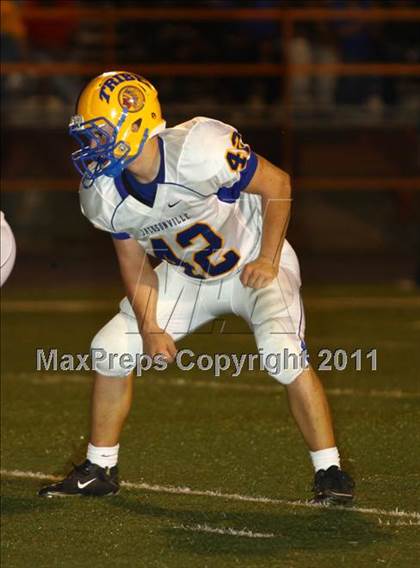 Thumbnail 3 in Jacksonville @ Gilmer photogallery.