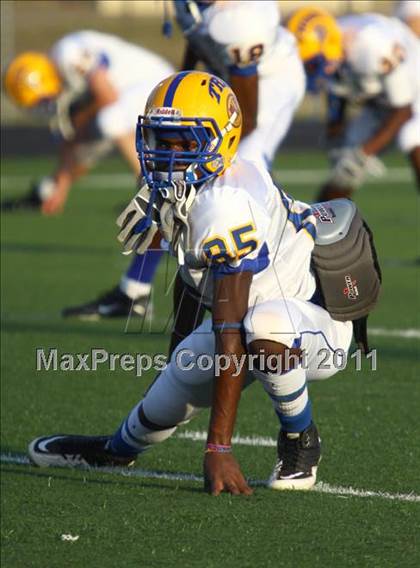 Thumbnail 1 in Jacksonville @ Gilmer photogallery.