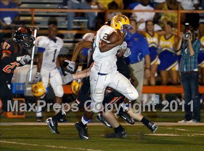 Thumbnail 2 in Jacksonville @ Gilmer photogallery.