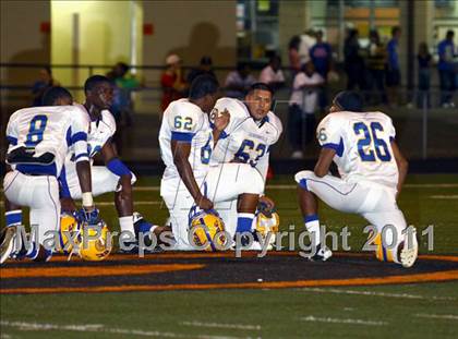 Thumbnail 1 in Jacksonville @ Gilmer photogallery.