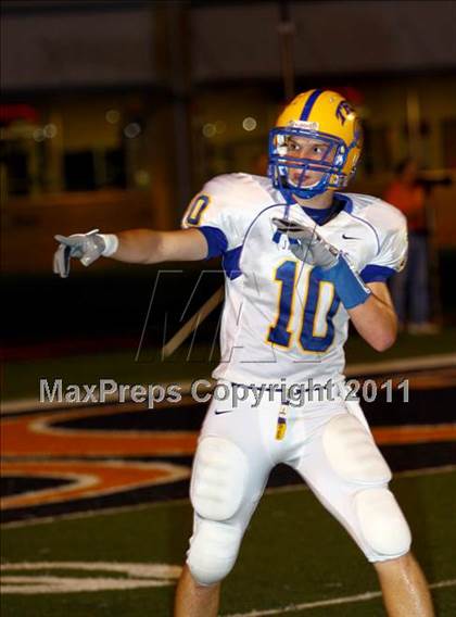 Thumbnail 2 in Jacksonville @ Gilmer photogallery.