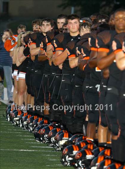 Thumbnail 3 in Jacksonville @ Gilmer photogallery.