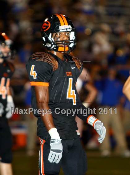 Thumbnail 1 in Jacksonville @ Gilmer photogallery.