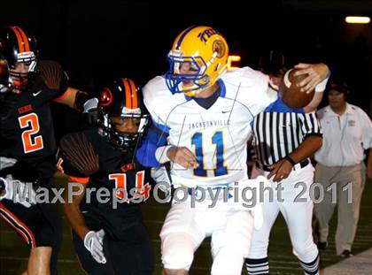 Thumbnail 1 in Jacksonville @ Gilmer photogallery.