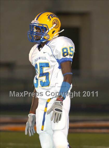 Thumbnail 2 in Jacksonville @ Gilmer photogallery.