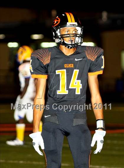 Thumbnail 2 in Jacksonville @ Gilmer photogallery.