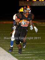 Photo from the gallery "Jacksonville @ Gilmer"