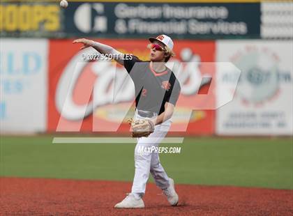 Thumbnail 3 in Amanda-Clearcreek vs Athens photogallery.