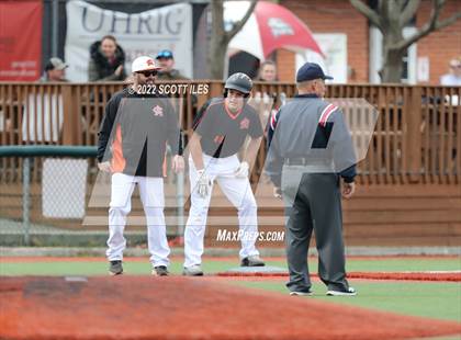 Thumbnail 3 in Amanda-Clearcreek vs Athens photogallery.