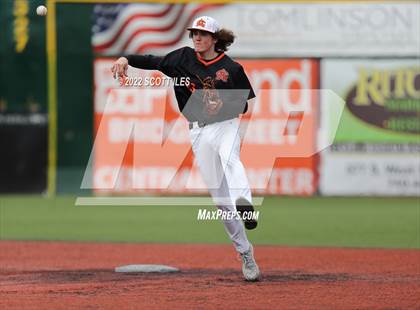 Thumbnail 2 in Amanda-Clearcreek vs Athens photogallery.